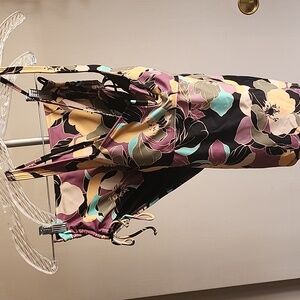 V-Neck Tankini Set 🖤